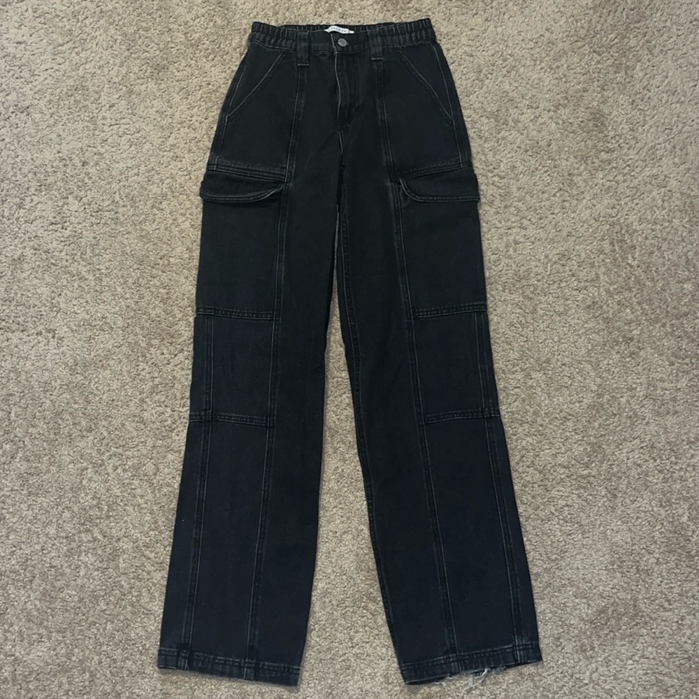 Pacsun cargo pants